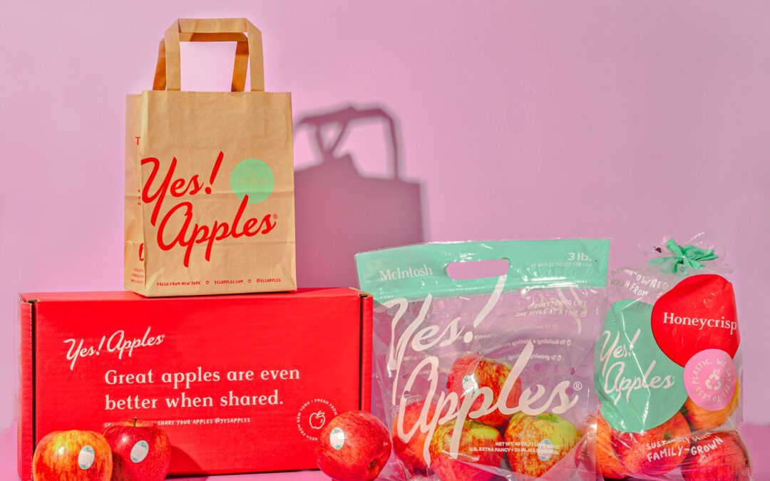 A revolução das marcas no setor Hortifruti