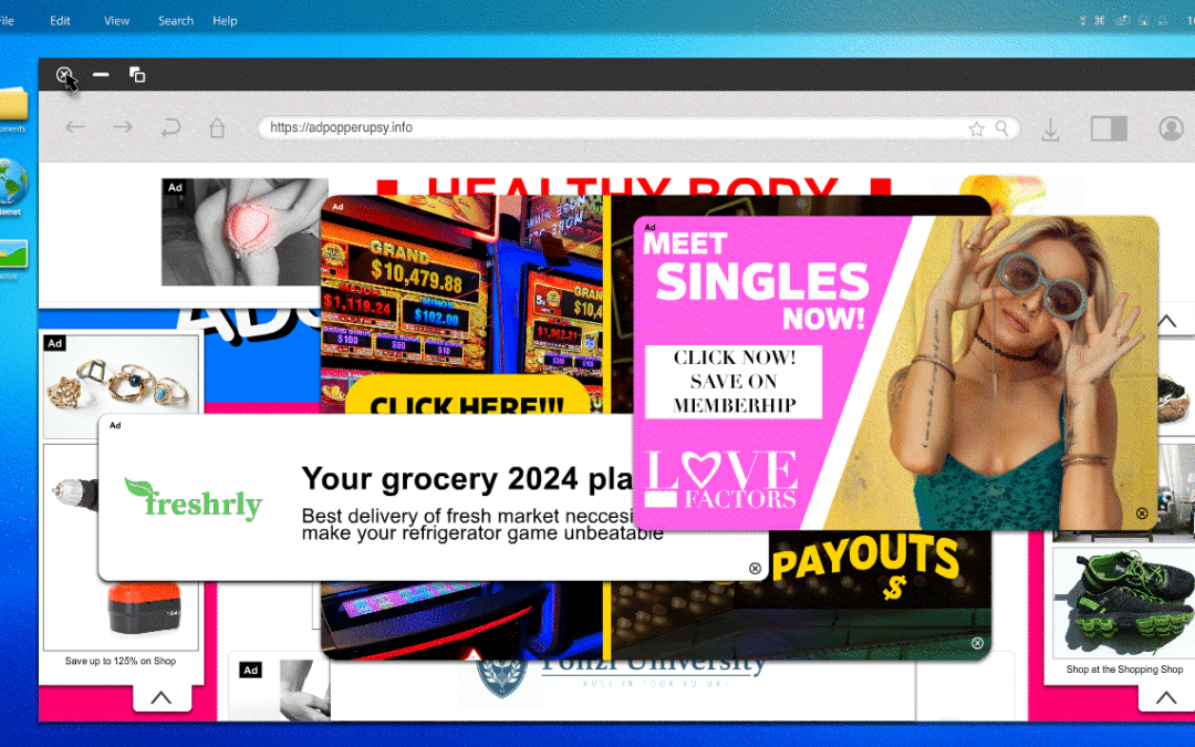 O Dilema dos Sites MFA