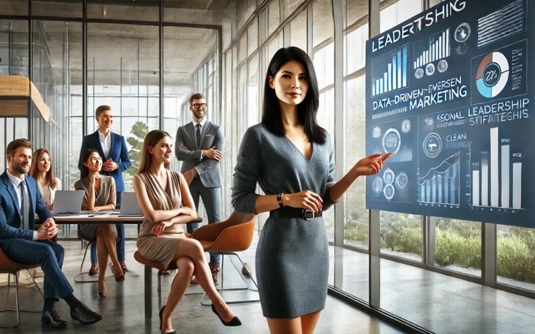 Segredo dos Líderes de Marketing: Por Que Você Deve Ser Generalista, Não Especialista!