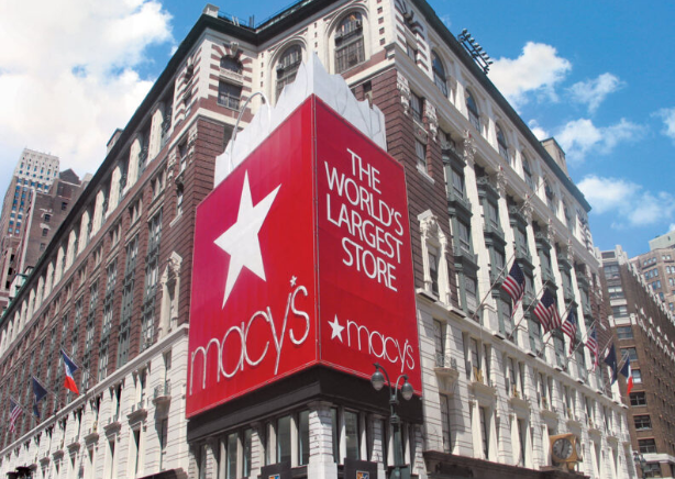 Personalização na Macy’s: A Jornada para Transformar a Experiência do Cliente
