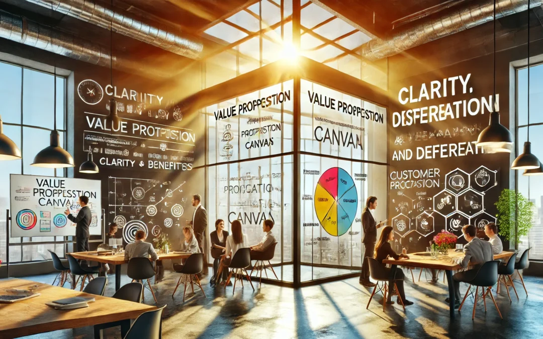 Como Criar uma Proposta de Valor Irresistível